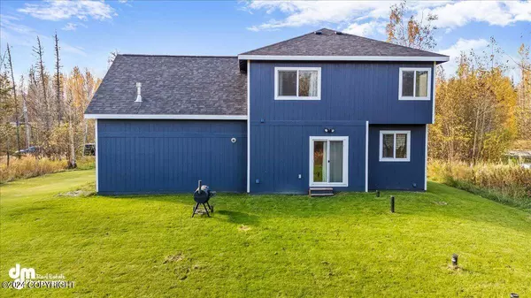 2201 N Northway LN, Wasilla, AK 99654