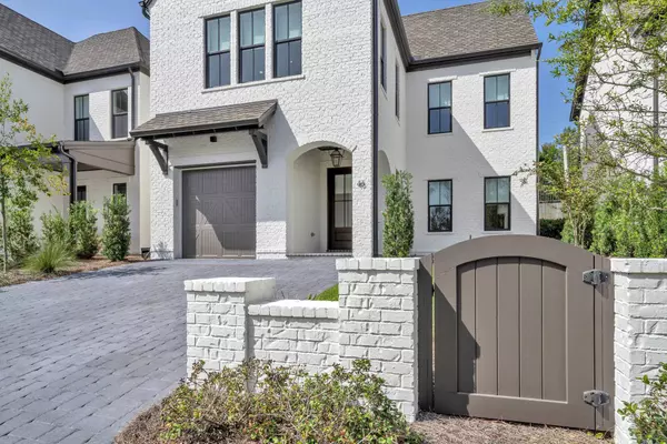 46 Ridgewalk Circle, Santa Rosa Beach, FL 32459