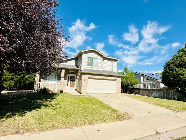 4465 Dunkirk WAY, Denver, CO 80249