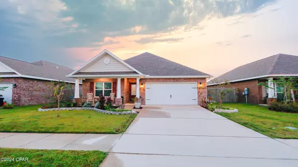 857 Cason CIR, Panama City, FL 32405