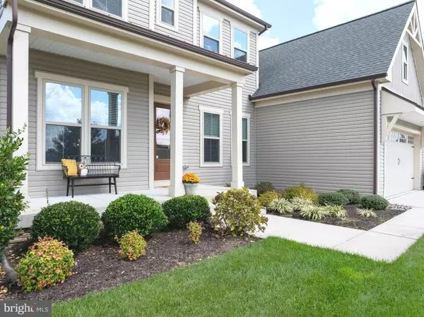 20954 CORMORANT WAY #21, Ocean View, DE 19970