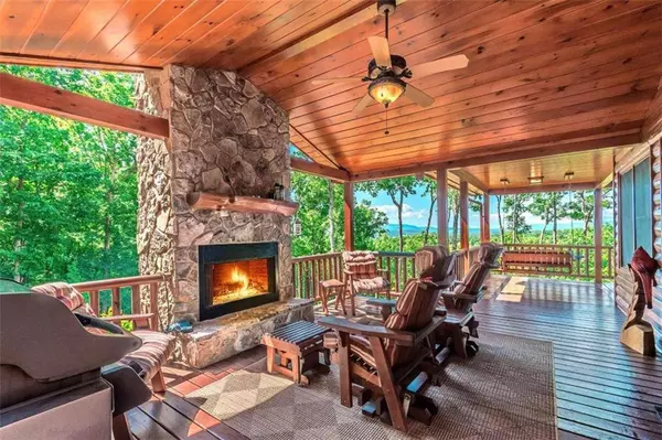 186 Meadow Brook TRL, Morganton, GA 30560