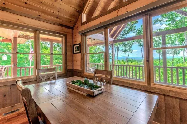 186 Meadow Brook TRL, Morganton, GA 30560