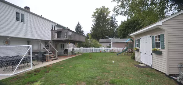 36 Nancy Dr, Hamilton Twp, NJ 08619-1530