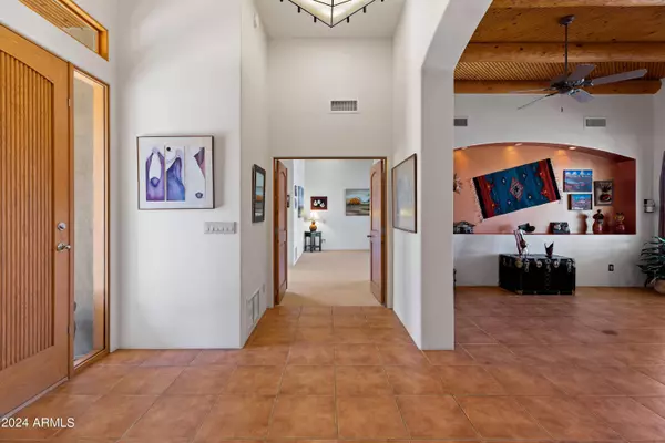 37002 N LONG RIFLE Road, Carefree, AZ 85377