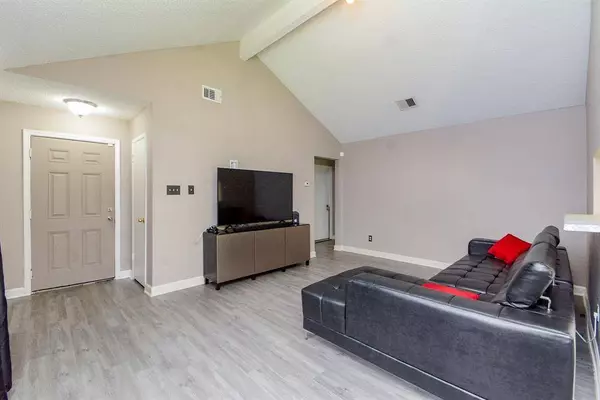 23423 Prairie Bird DR, Spring, TX 77373