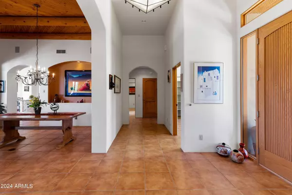 37002 N LONG RIFLE Road, Carefree, AZ 85377