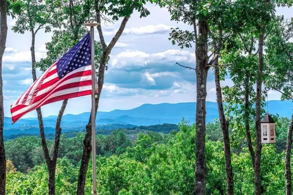 186 Meadow Brook TRL, Morganton, GA 30560