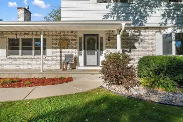 4279 Sprecher Road, Madison, WI 53718