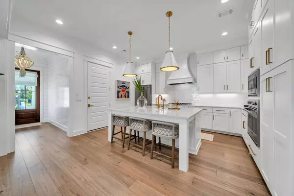 46 Ridgewalk Circle, Santa Rosa Beach, FL 32459