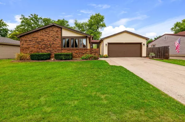 3757 Potomac Street, Groveport, OH 43125