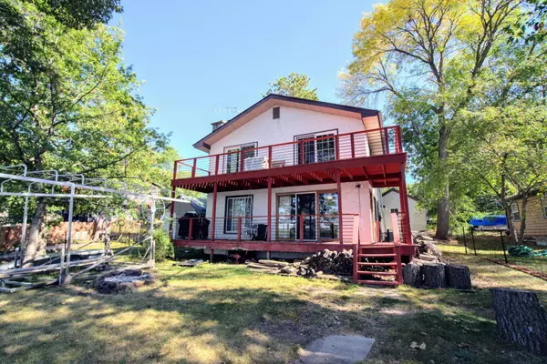 26326 Lake AVE, Zimmerman, MN 55398