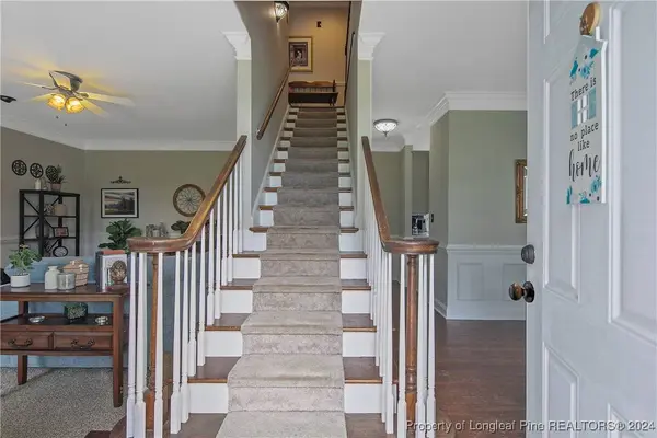 2411 Dunn RD, Eastover, NC 28312