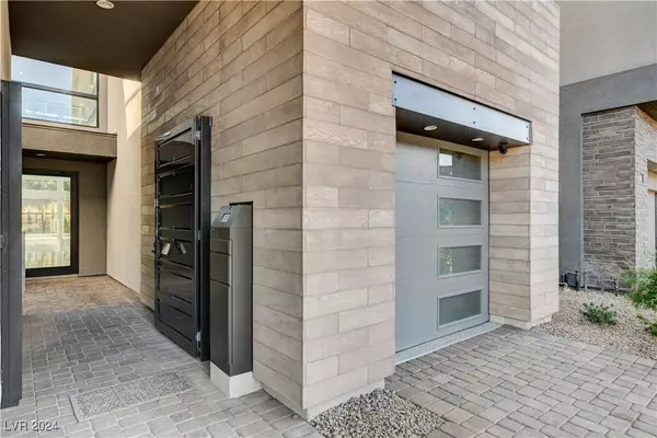 5192 Fading Sunset Drive, Las Vegas, NV 89135