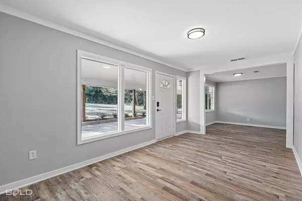 1110 Chipper Lane, Keithville, LA 71047