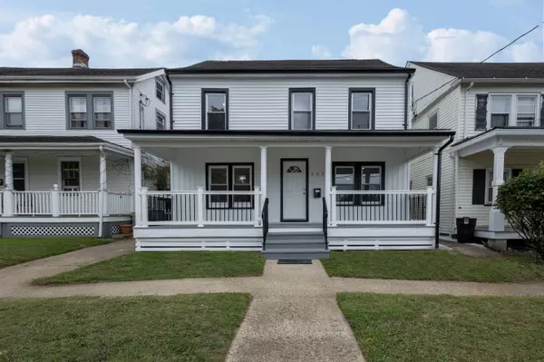 135 State Highway 156 Hamilton, Nj 08620,