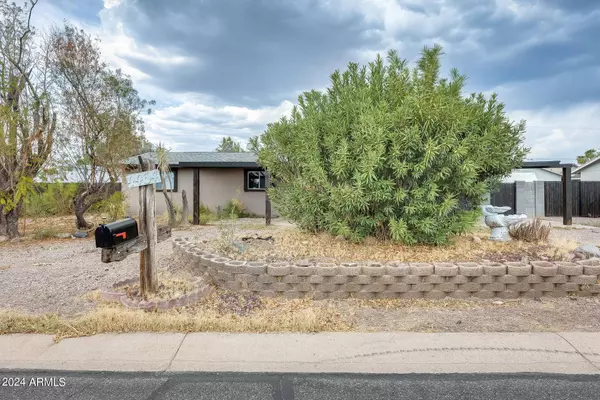 4464 E HALIFAX Street, Mesa, AZ 85205