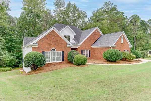 3831 MORGANS RIDGE DR, Buford, GA 30519