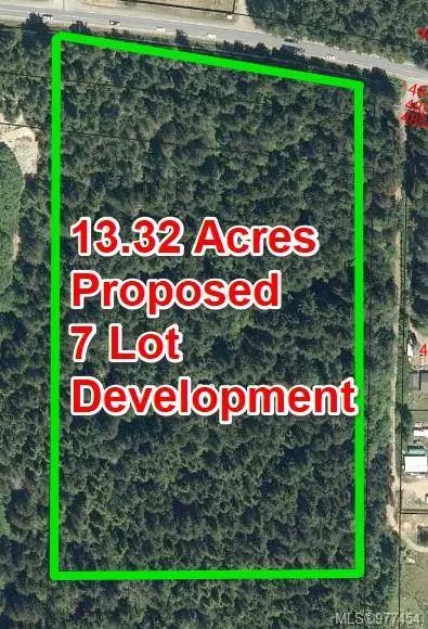 Lot A Fowler Rd, Qualicum Beach, BC V9K 2A5