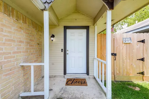 23423 Prairie Bird DR, Spring, TX 77373