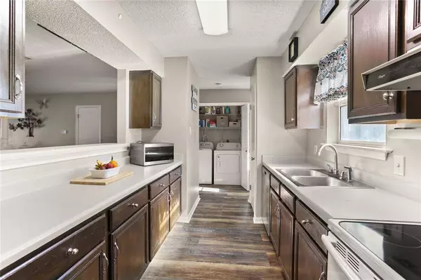 131-A LAKEWOOD DR, Luling, LA 70070