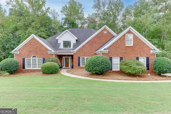 3831 Morgan S Ridge DR, Buford, GA 30519