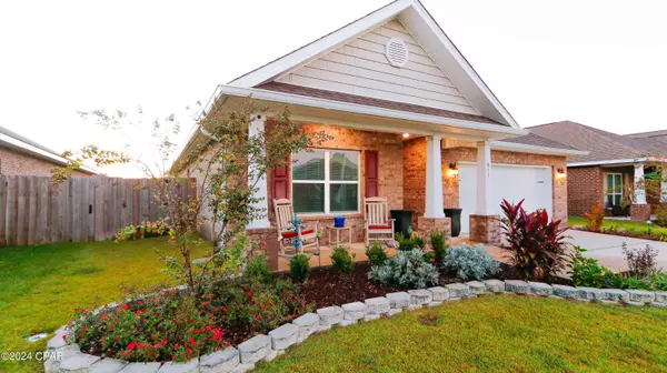 857 Cason CIR, Panama City, FL 32405