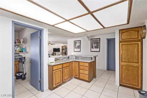 4474 El Carnal Way, Las Vegas, NV 89121