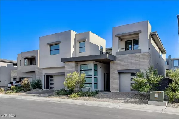 5192 Fading Sunset Drive, Las Vegas, NV 89135