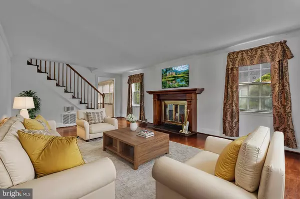 3198 FREEMANSBURG AVE, Easton, PA 18045