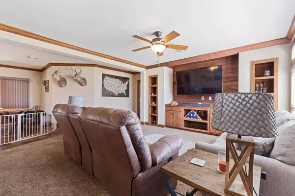 109 S NEBRASKA AVE., Cherokee, OK 73728