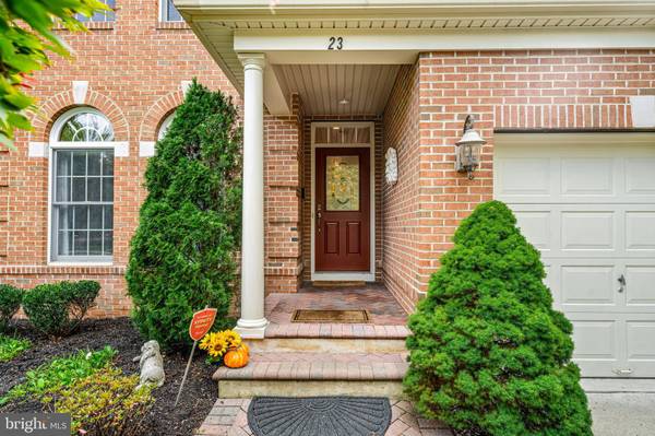 23 PADDOCK LN, Cinnaminson, NJ 08077