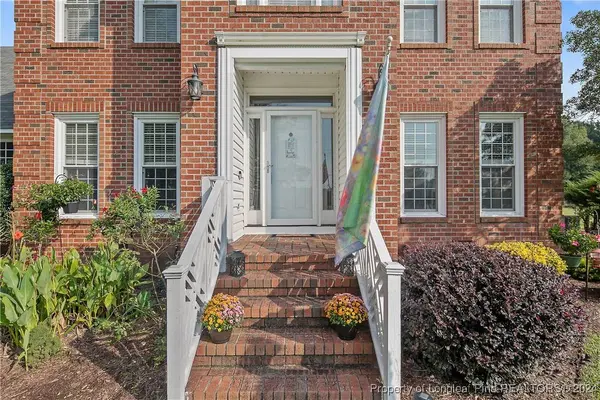 2411 Dunn RD, Eastover, NC 28312