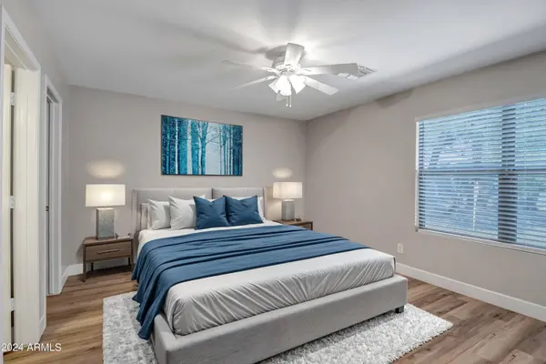 13488 W CANYON CREEK Drive, Surprise, AZ 85374