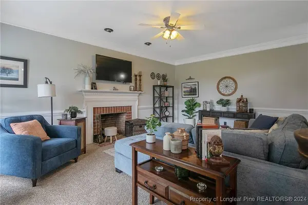 2411 Dunn RD, Eastover, NC 28312