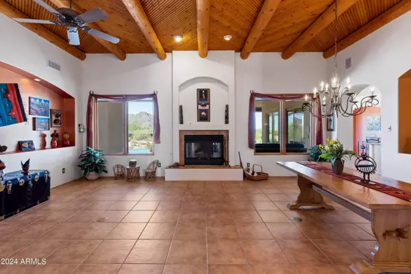 37002 N LONG RIFLE Road, Carefree, AZ 85377