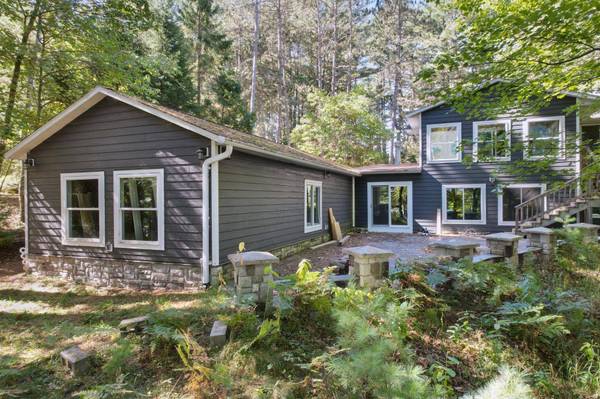 1640 MCKINLEY BLV, Eagle River, WI 54521