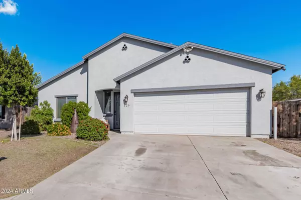 129 S 82ND Way, Mesa, AZ 85208