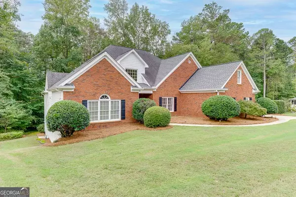 3831 Morgan S Ridge DR, Buford, GA 30519