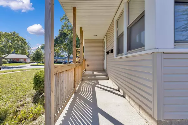 4243 N 90th COURT #4245, Milwaukee, WI 53222