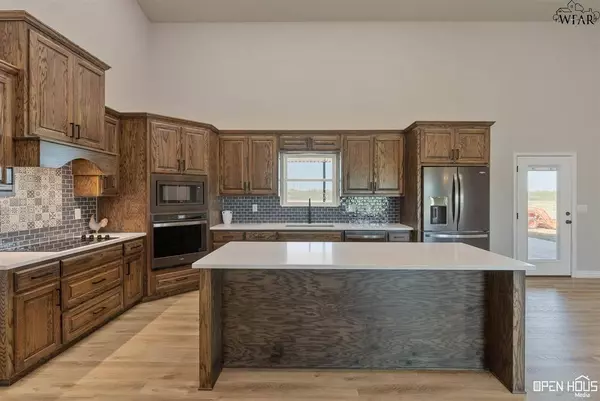 535 BW STONE RANCH ROAD, Wichita Falls, TX 76310