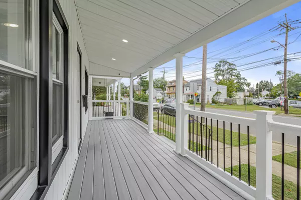 135 State Highway 156 Hamilton, Nj 08620,