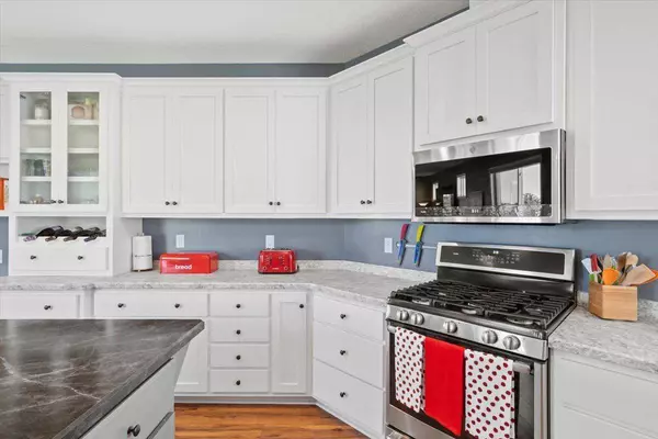 23083 Eidelweiss ST NW, Saint Francis, MN 55070