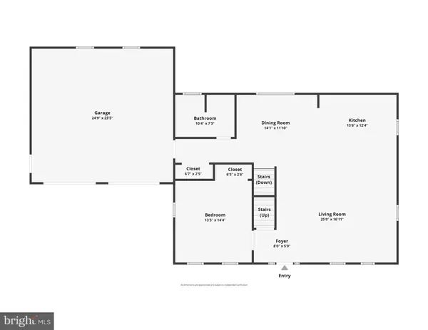 961 HAMLIN HWY, Lake Ariel, PA 18436