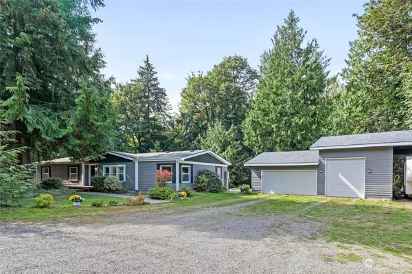 8459 Paklee Place NE, Bremerton, WA 98311