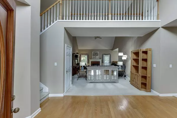 3831 MORGANS RIDGE DR, Buford, GA 30519