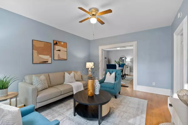 2457 S Austin Unit 2457A, Milwaukee, WI 53207