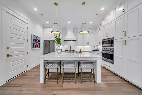 46 Ridgewalk Circle, Santa Rosa Beach, FL 32459