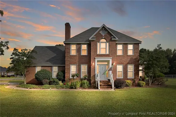 2411 Dunn RD, Eastover, NC 28312