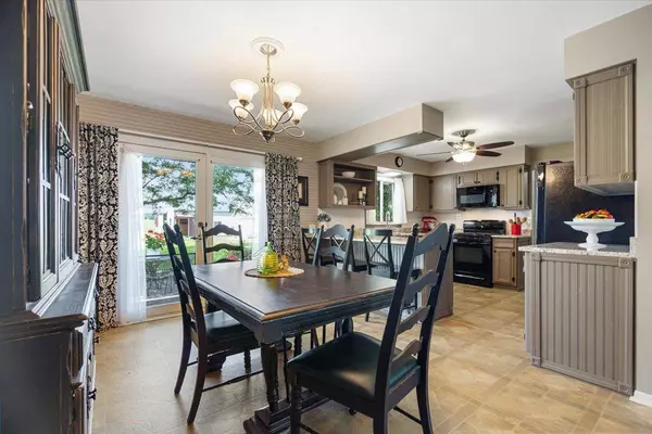 5529 Langer Road, Marshall, WI 53559